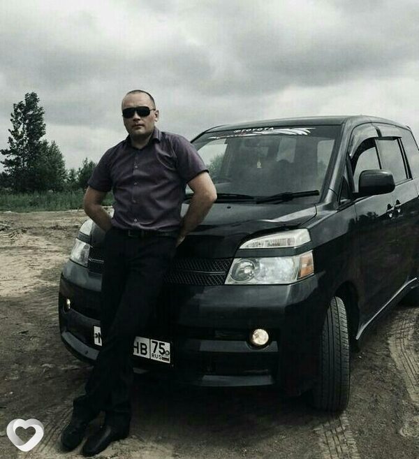 Виктор, 41, Минске — анкета №52430