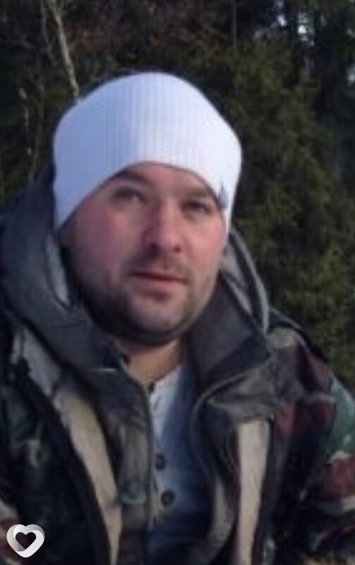 Андрей, 39, Минске — анкета №52434