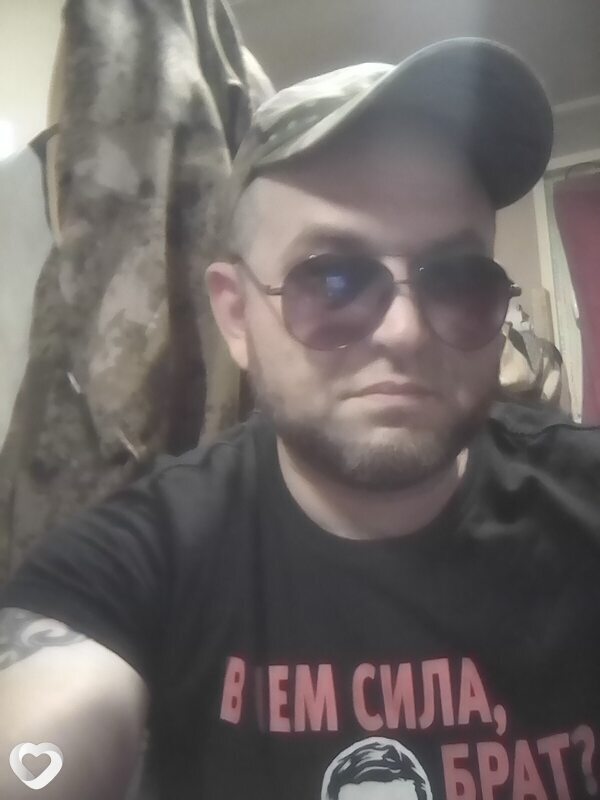 Роман, 35, Луганске — анкета №52435