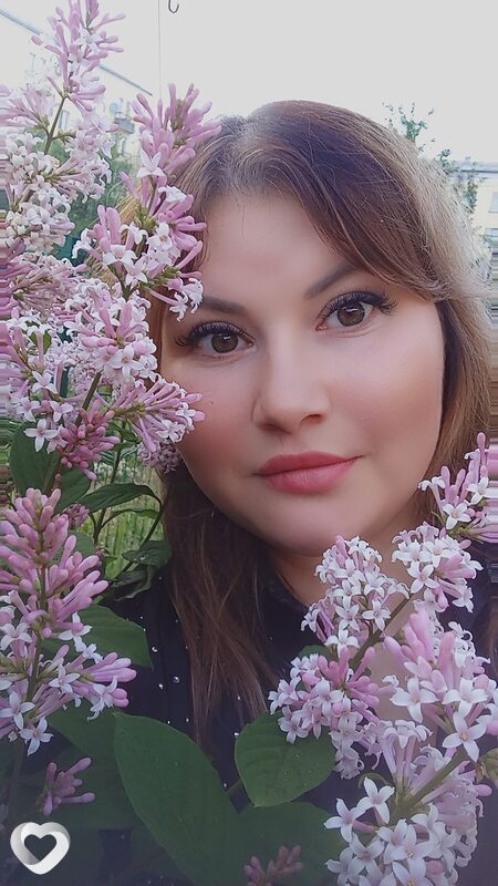 Ольга, 39, Новокузнецке — анкета №52436