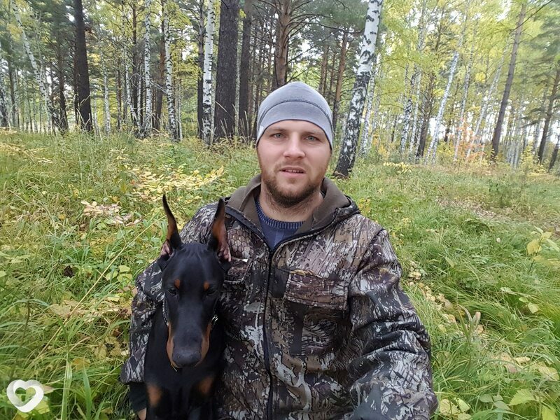 Алексей, 38, Тайшете — анкета №52443
