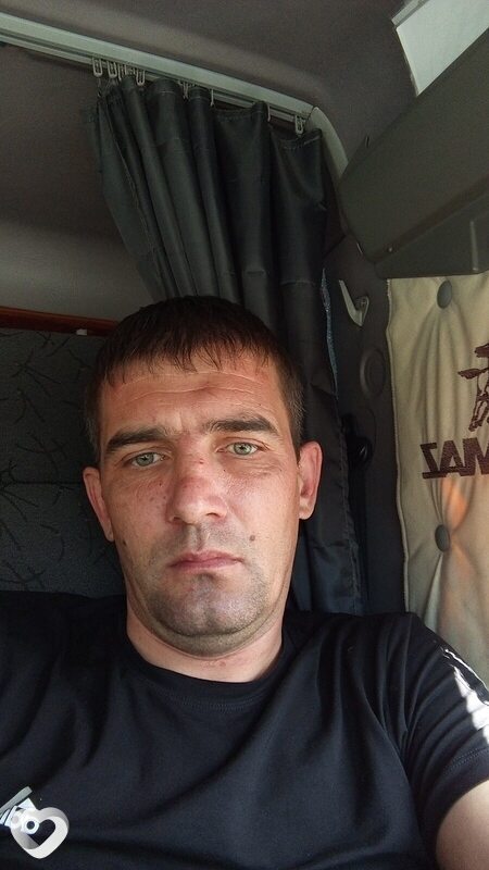 Вадим, 39, Тулуне — анкета №52449