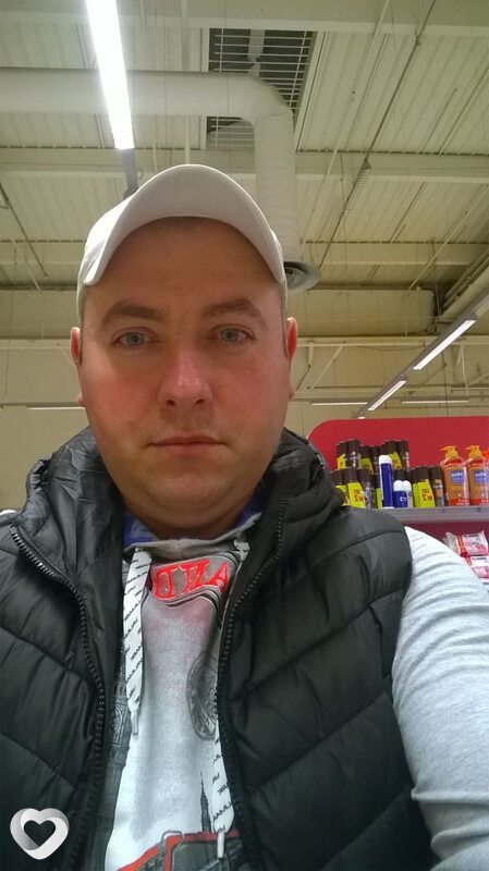 Вова, 44, Львове — анкета №52452