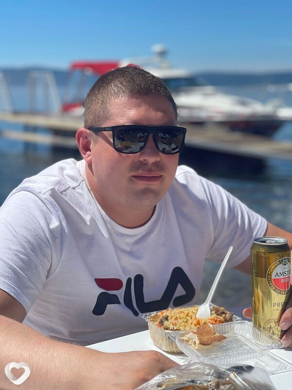 Игорек, Забайкальск