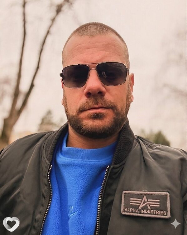 Михаил, 39, Ижевске — анкета №52461