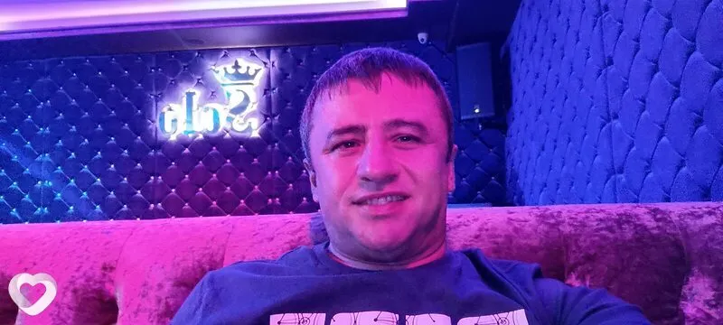 Мммммм, 42, Черкесске — анкета №3975