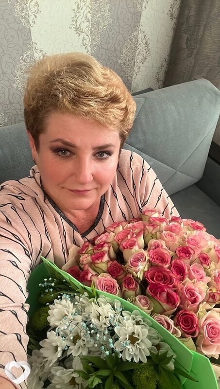 Ольга, 53, Твери — анкета №52474