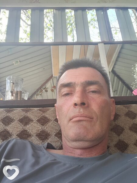 Алексей, 47, Пензе — анкета №52479