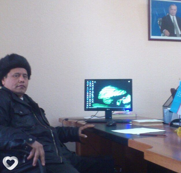 Х Сан, 46, Иркутске — анкета №52500