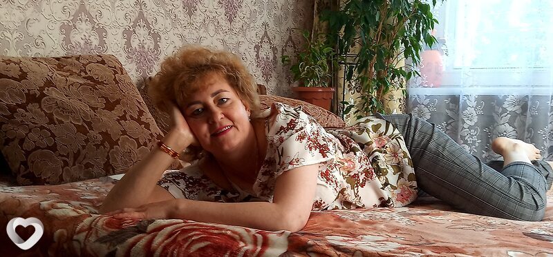 Елена, 52, Томске — анкета №52504