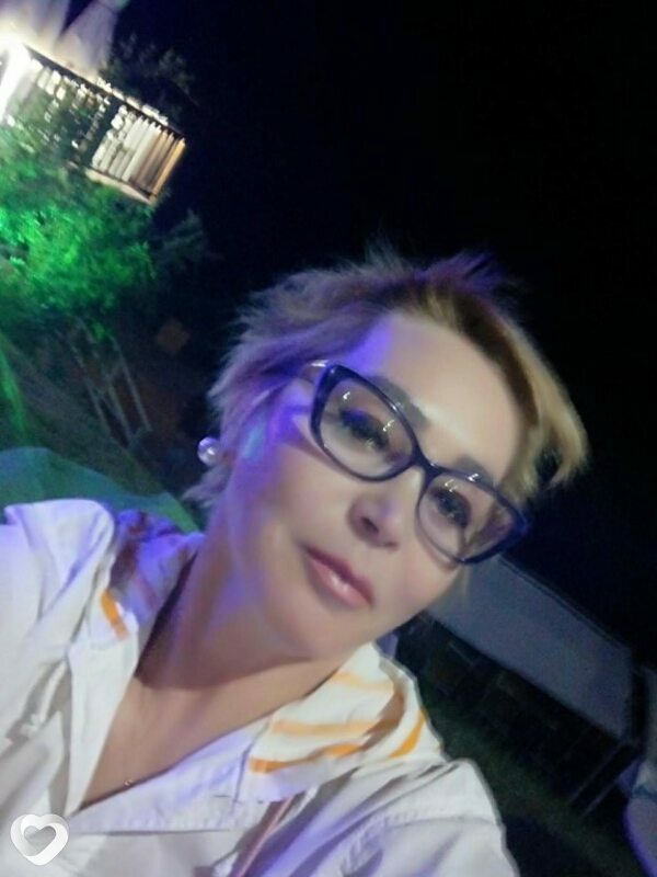 Светлана, 53, Соликамске — анкета №52506