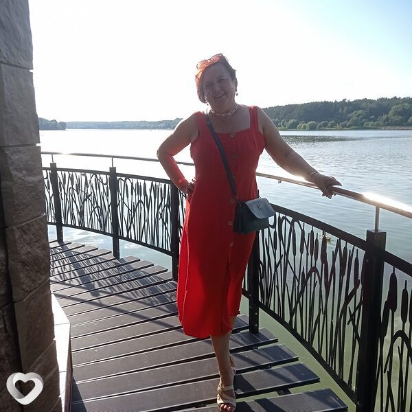Инна, 60, Минске — анкета №52510