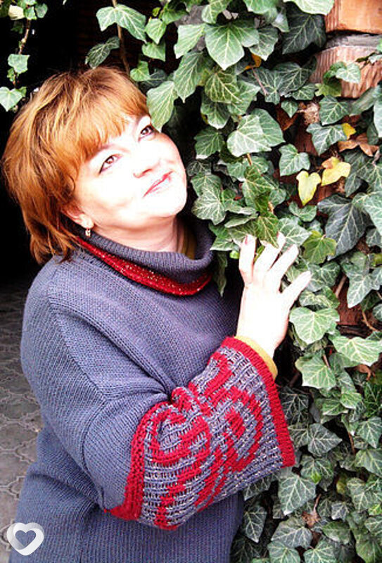 Леди Н, 58, Нальчике — анкета №52511