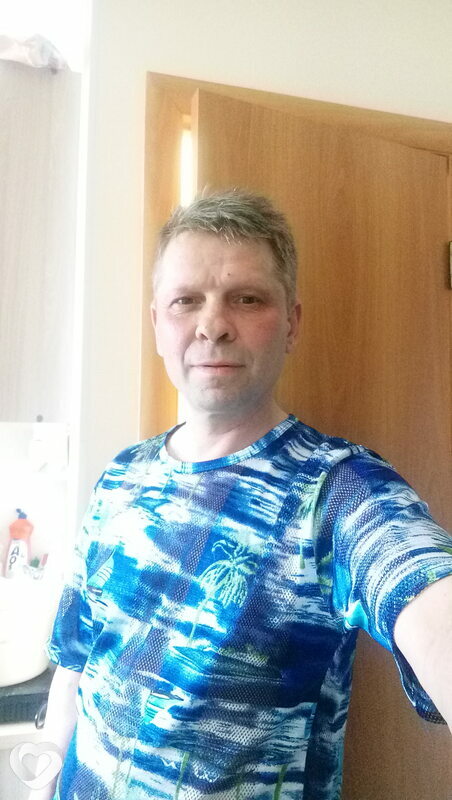 Александр, 53, Иркутске — анкета №52513
