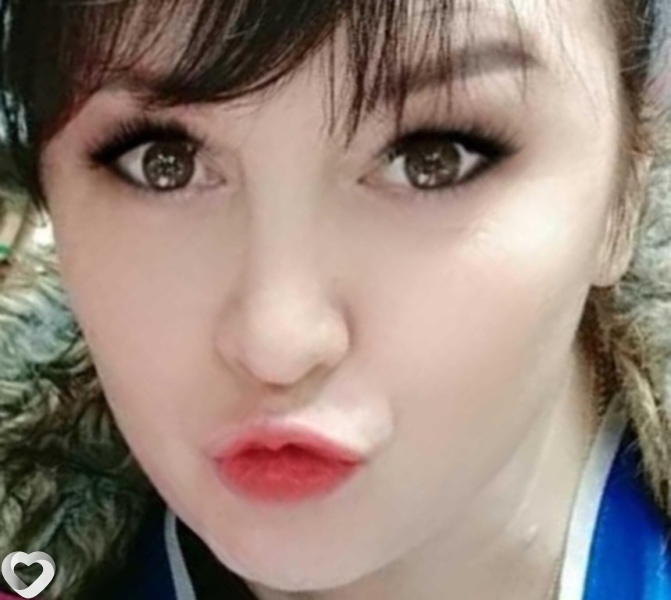 Светлана, 50, Добруше — анкета №52527