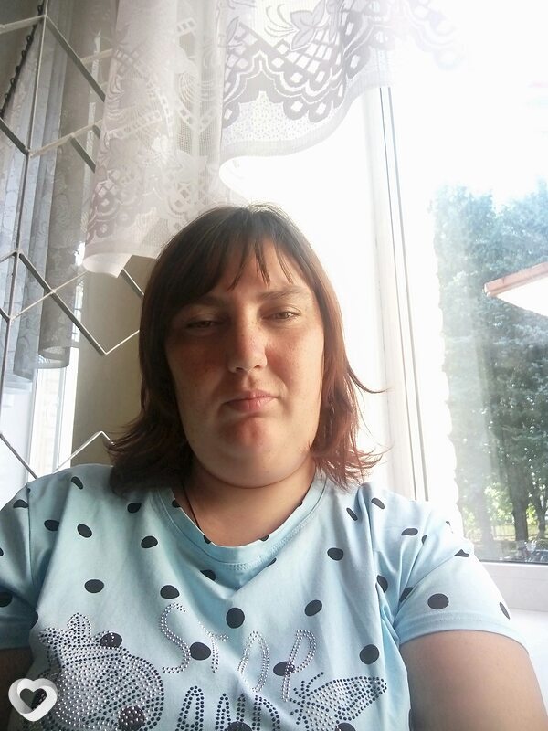 Наташка, 32, Иванове — анкета №52528