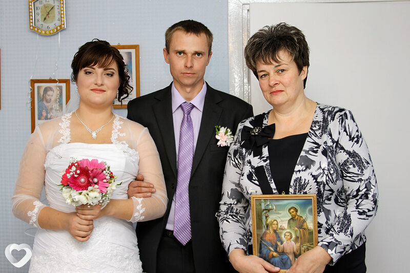 Юзефа, 61, Гродно — анкета №52529