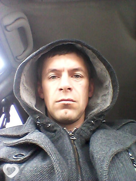 Котя, 40, Добруше — анкета №52531