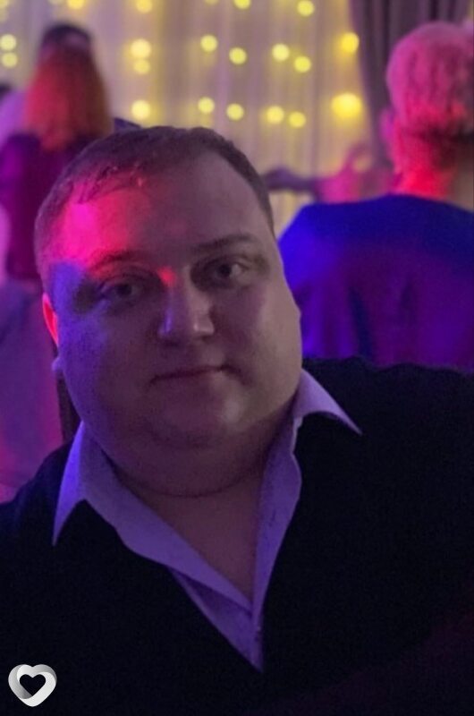Ваня, 32, Бобруйске — анкета №52535