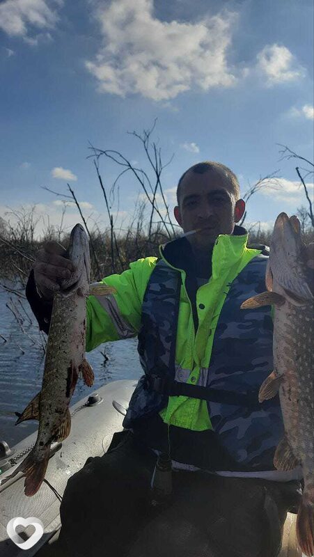 Вова, 39, Барановичах — анкета №52536