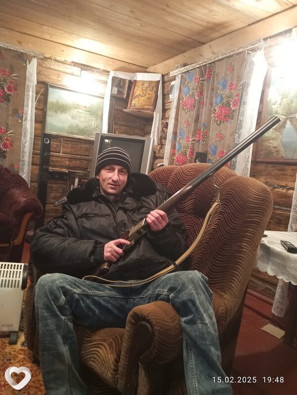Дмитрий, Рославль