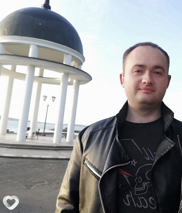Антон, 38, Ростове-на-Дону — анкета №52541