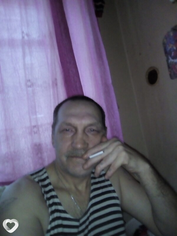 Виктор, 64, Костроме — анкета №52545