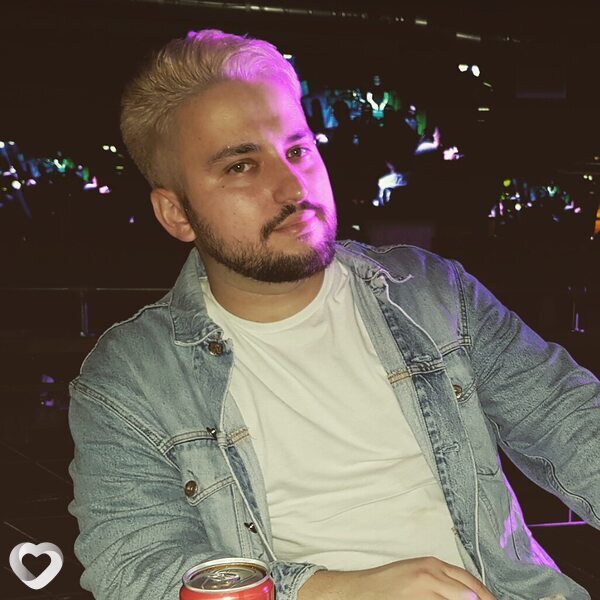 Кирилл, 32, Минске — анкета №52548