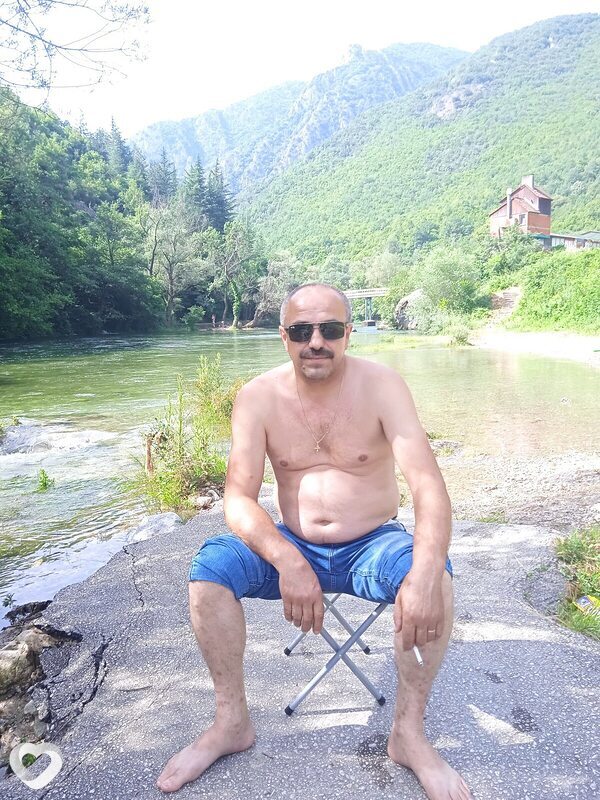 Андрей, 57, Одессе — анкета №52557