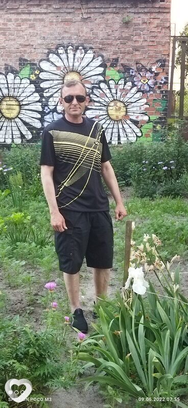 Виктор, 51, Киеве — анкета №52562