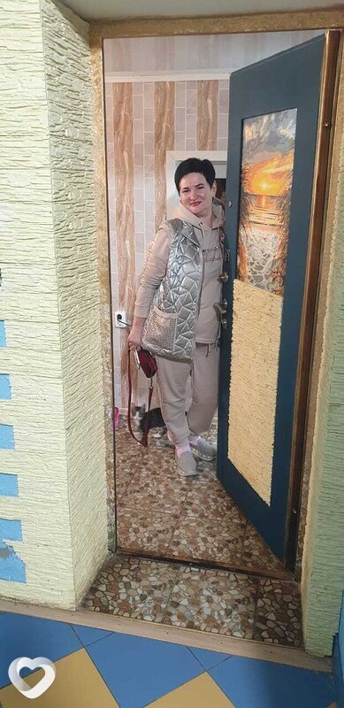Елена, 61, Чапаевске — анкета №52563