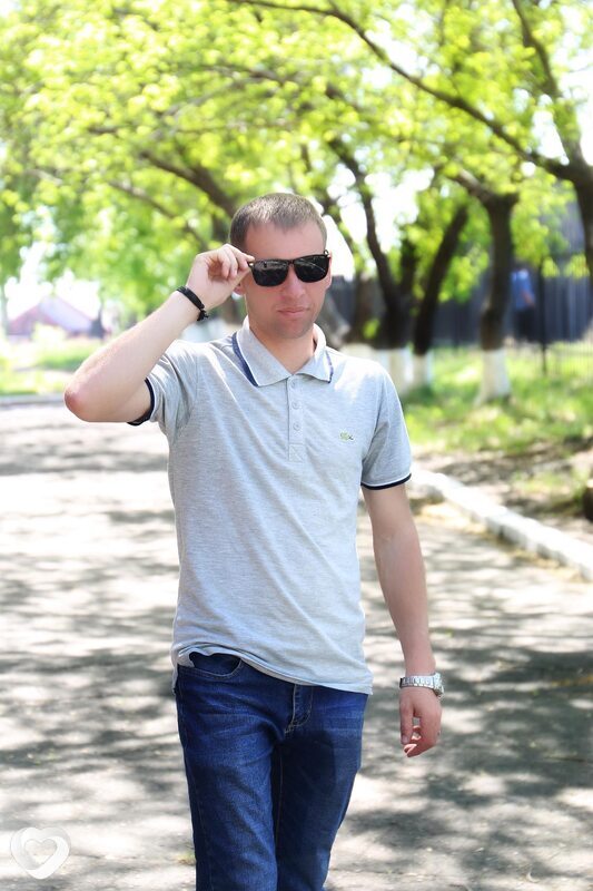 Leonid, 38, Москве — анкета №52573