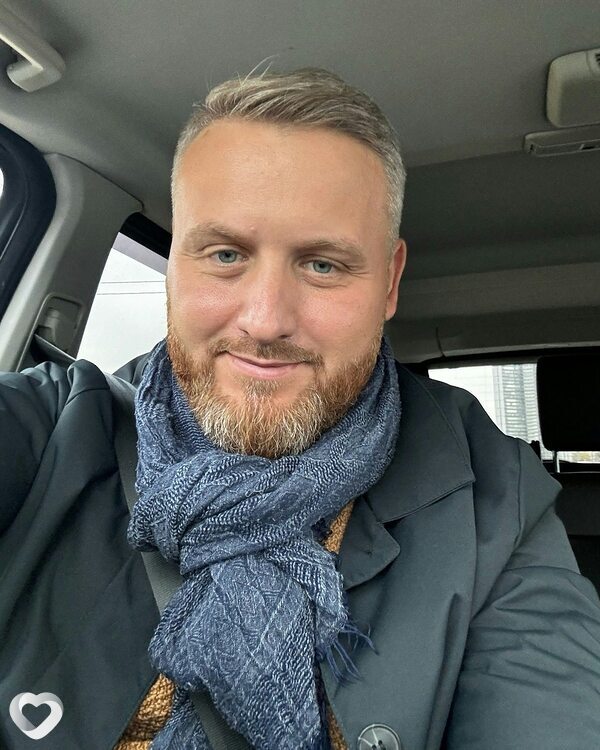 Роман, 37, Старом Осколе — анкета №52575