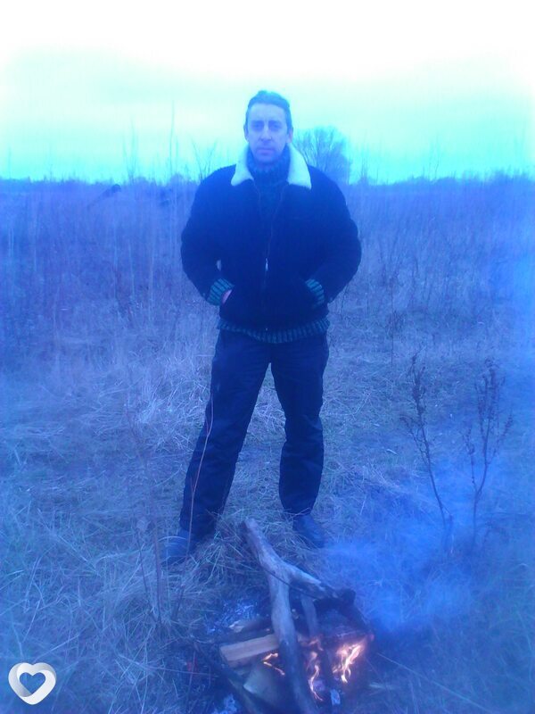 Владимир, 53, Гомеле — анкета №52581