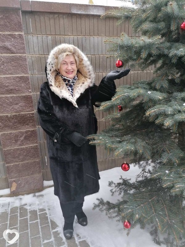 Татьяна, 63, Минске — анкета №52586