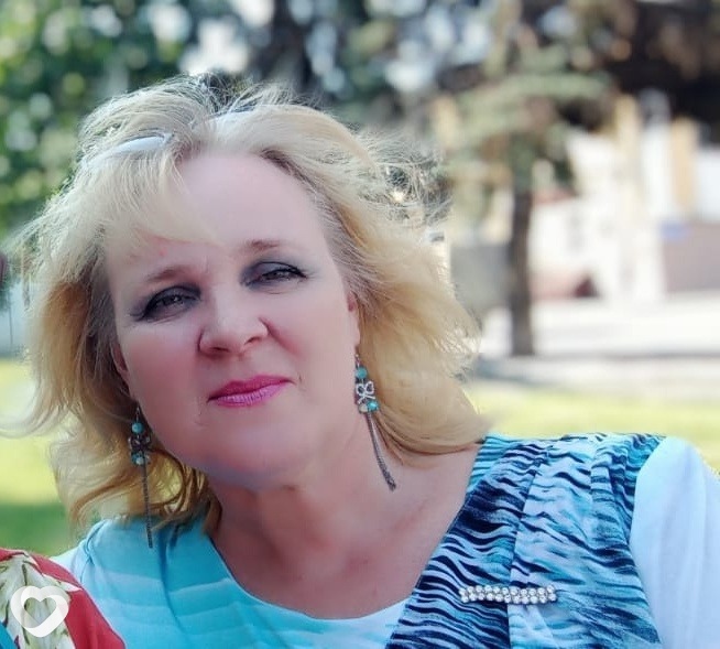 Ксения, 59, Коврове — анкета №52587