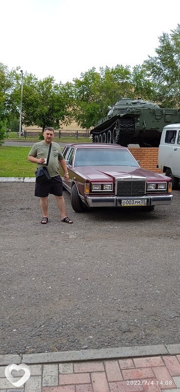 Игорь, 47, Омске — анкета №52594