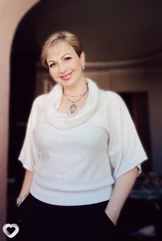 Лали, 47, Киеве — анкета №52595