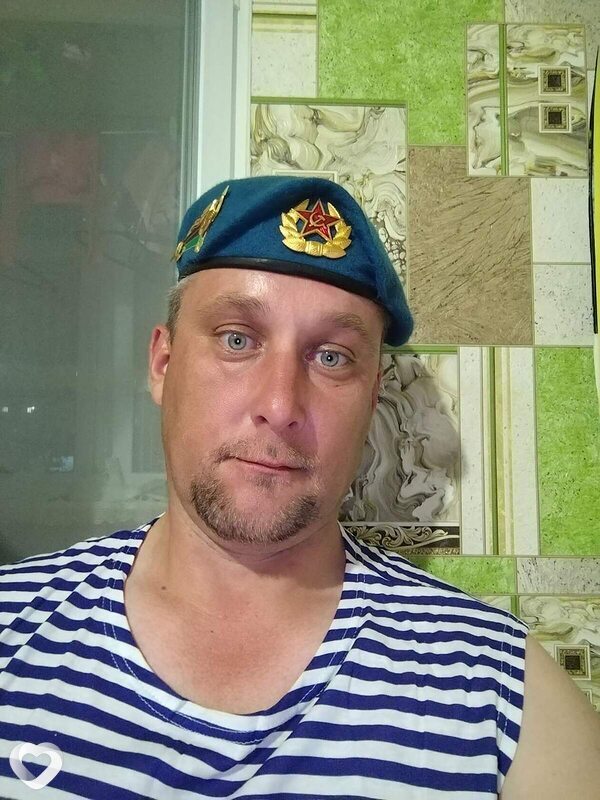 Денис, 41, Ивацевичах — анкета №52601