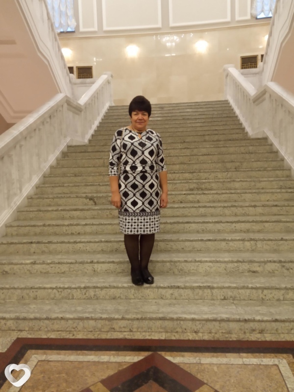 Елена, 63, Минске — анкета №52611