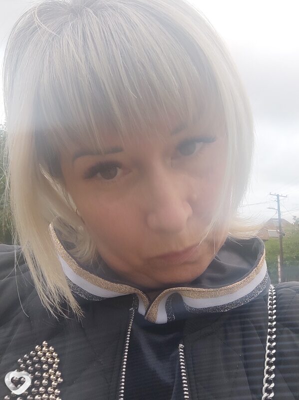 Алена, 52, Волгограде — анкета №52626