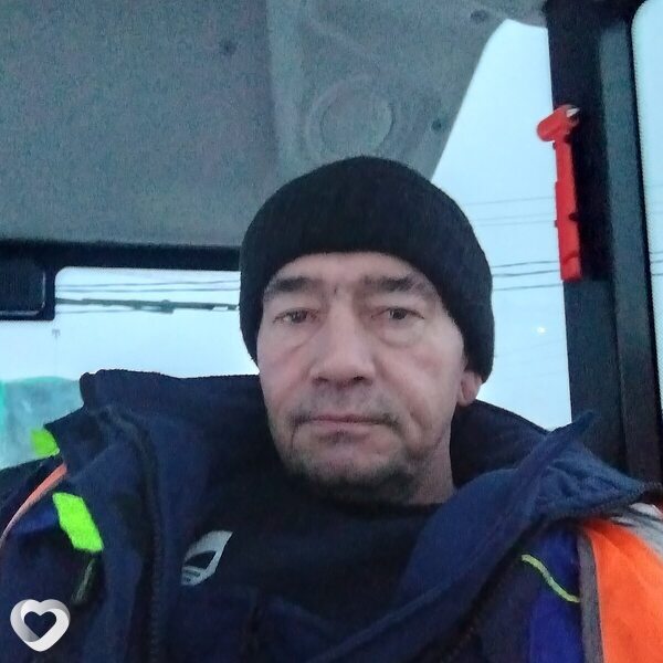 Александр, 55, Белогорске — анкета №52627