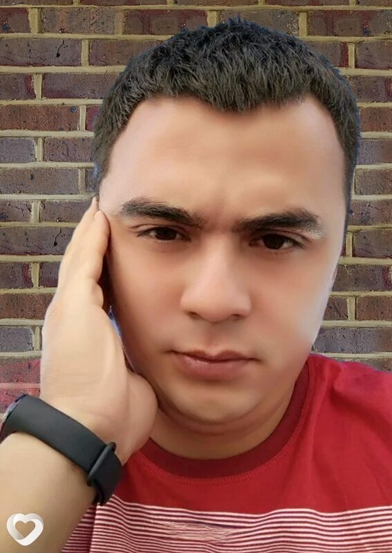 Евгений, 37, Чите — анкета №52638