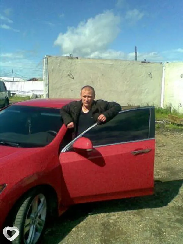 Дима, 45, Екатеринбурге — анкета №3977