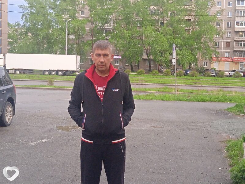 Дмитрий, 46, Нижнем Тагиле — анкета №52644