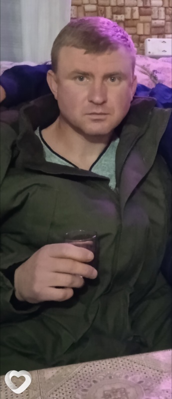 Виталий, 38, Алексине — анкета №52647