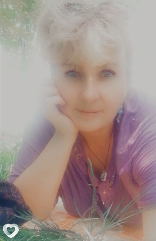 Мила Я, 53, Алматы — анкета №52650