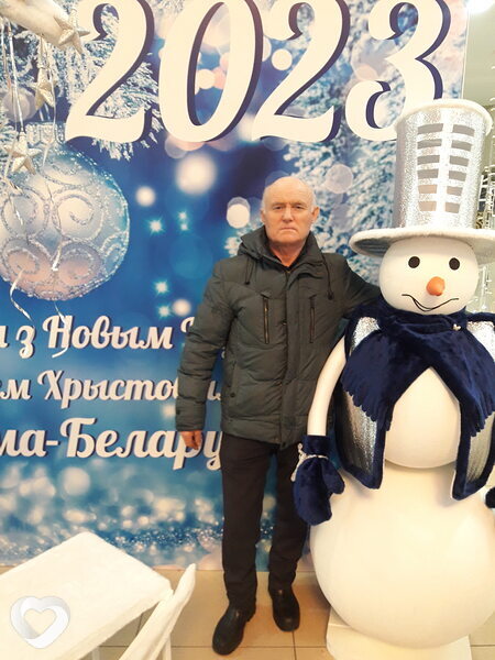 Петр, 65, Иванове — анкета №52655