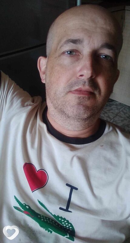 Igor, 43, Калуше — анкета №52657