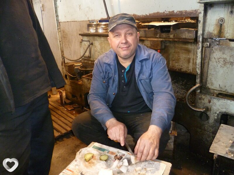 Александр, 65, Кропоткине — анкета №52660